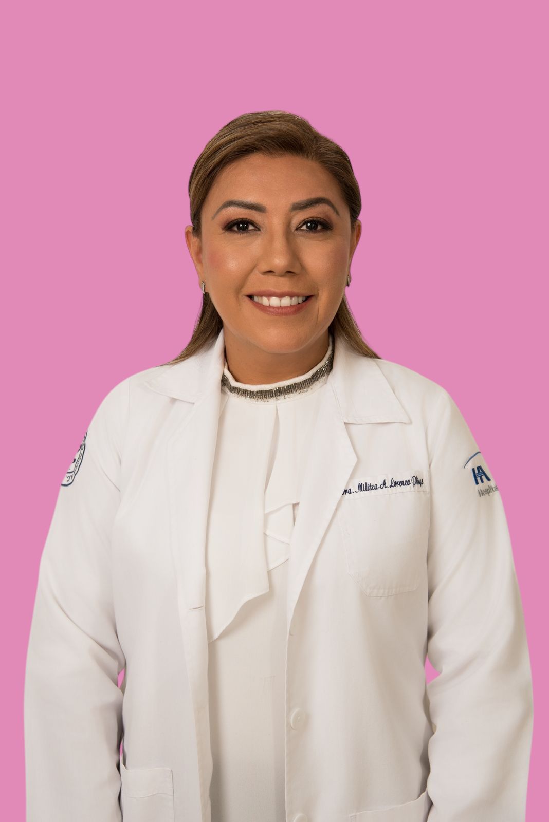 Dra. Militza